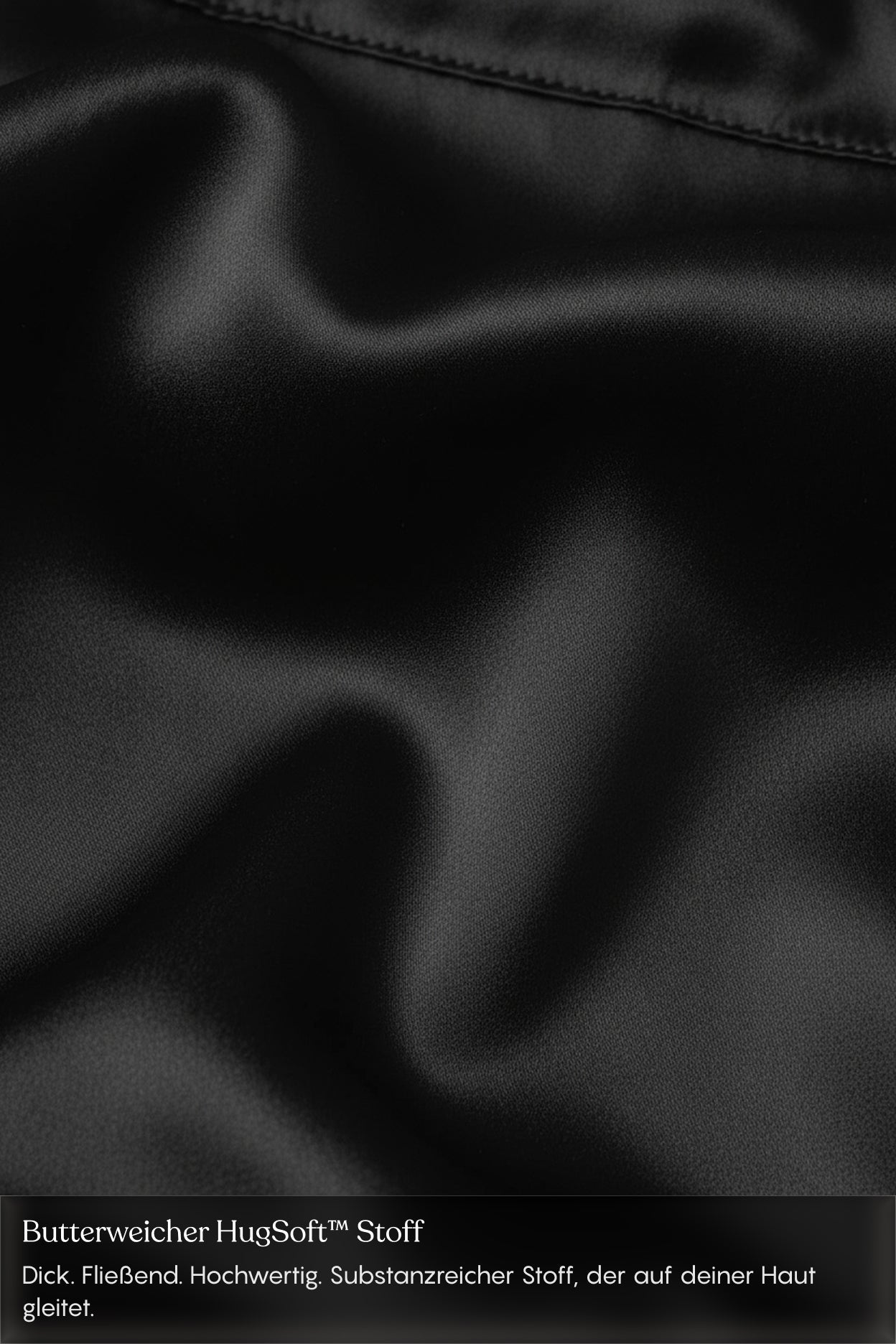 Hugged™ – Satin Signature Set