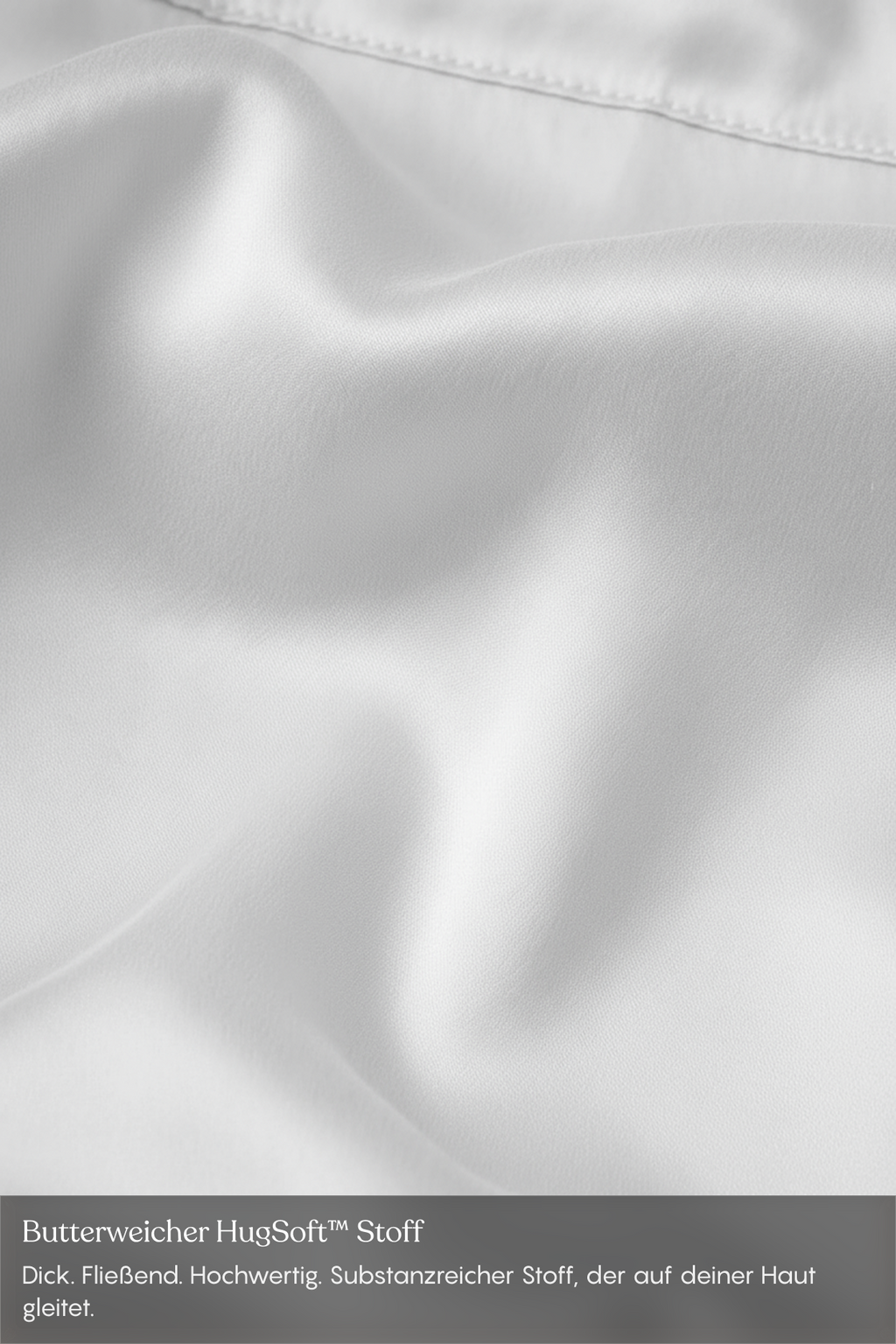 Hugged™ – Satin Signature Set