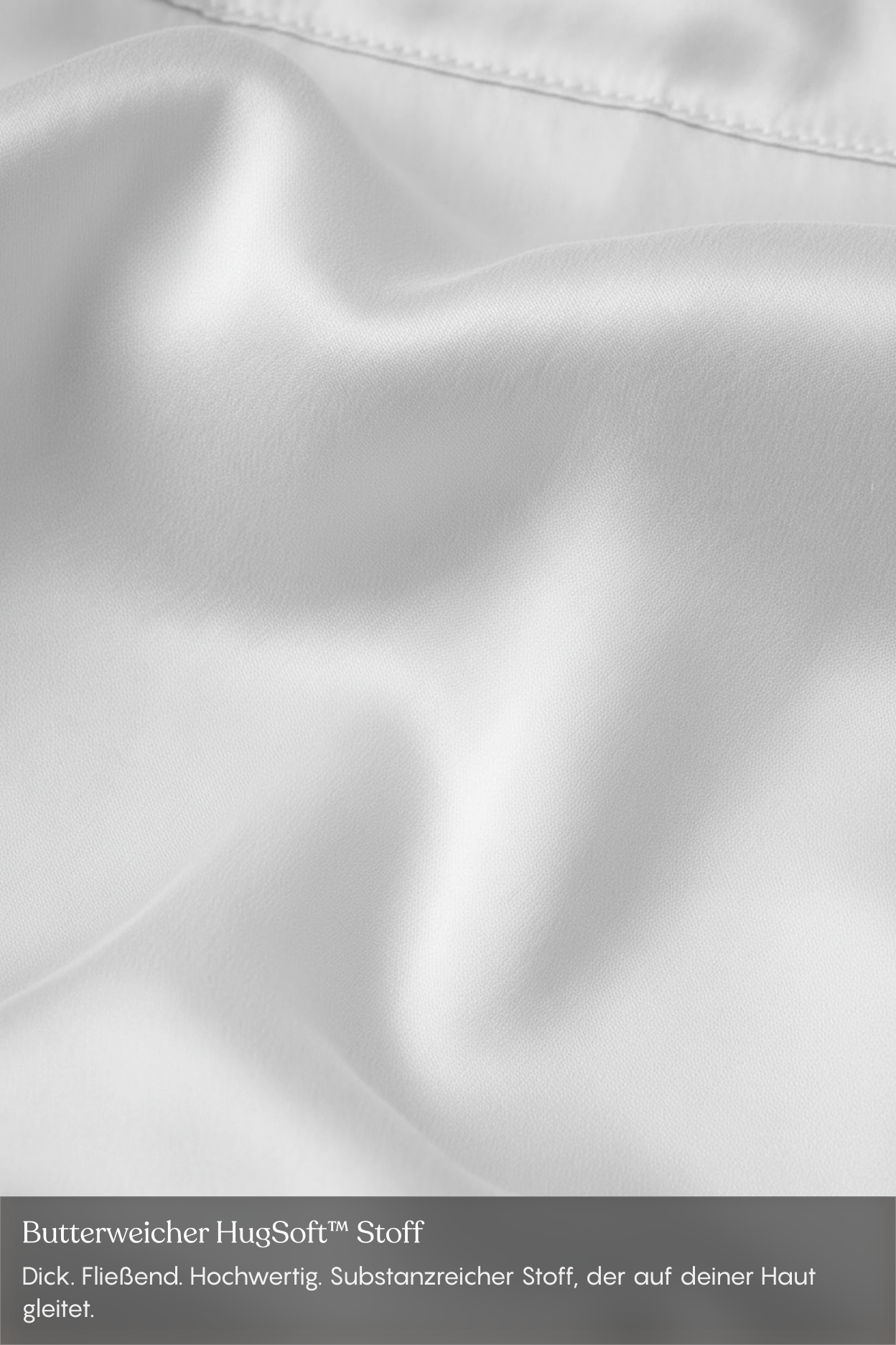 Hugged™ – Satin Signature Set