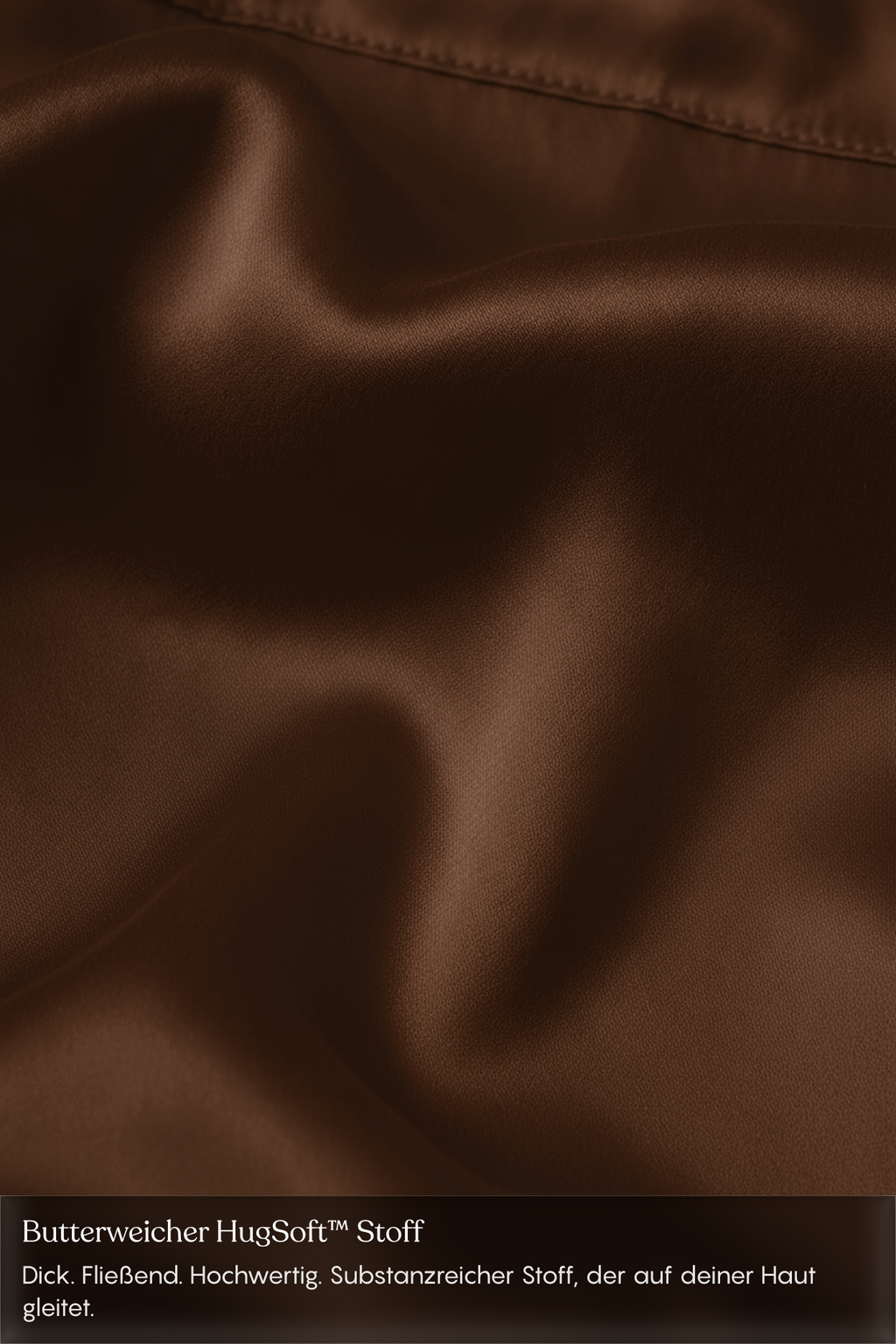 Hugged™ – Satin Signature Set