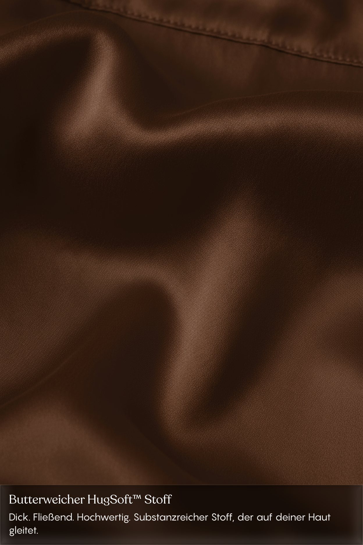 Hugged™ – Satin Signature Set