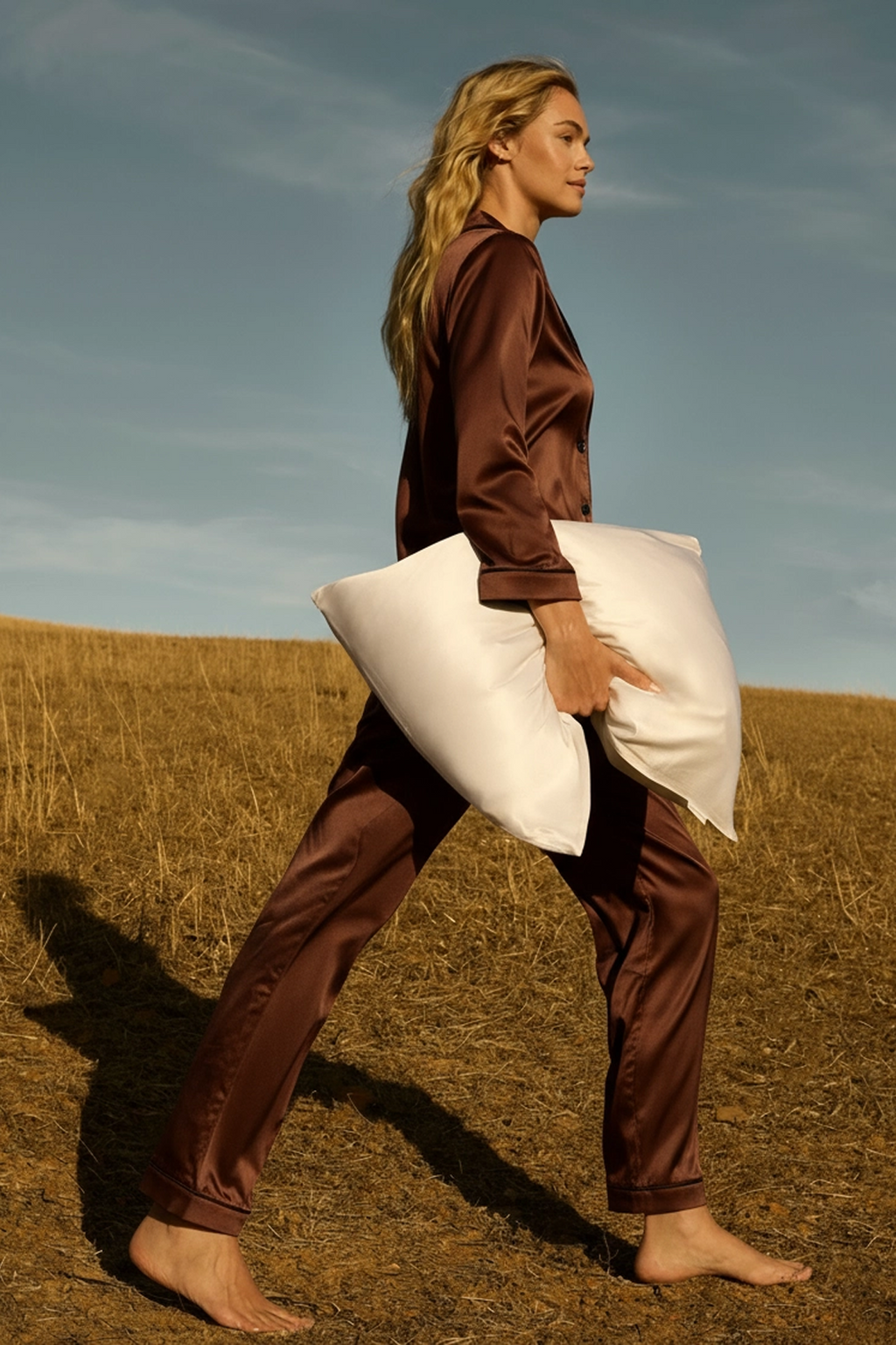 Hugged™ – Satin Signature Set