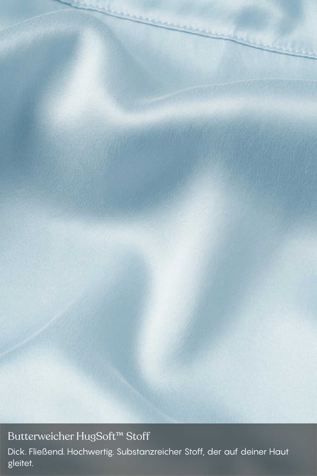 Hugged™ – Satin Signature Set