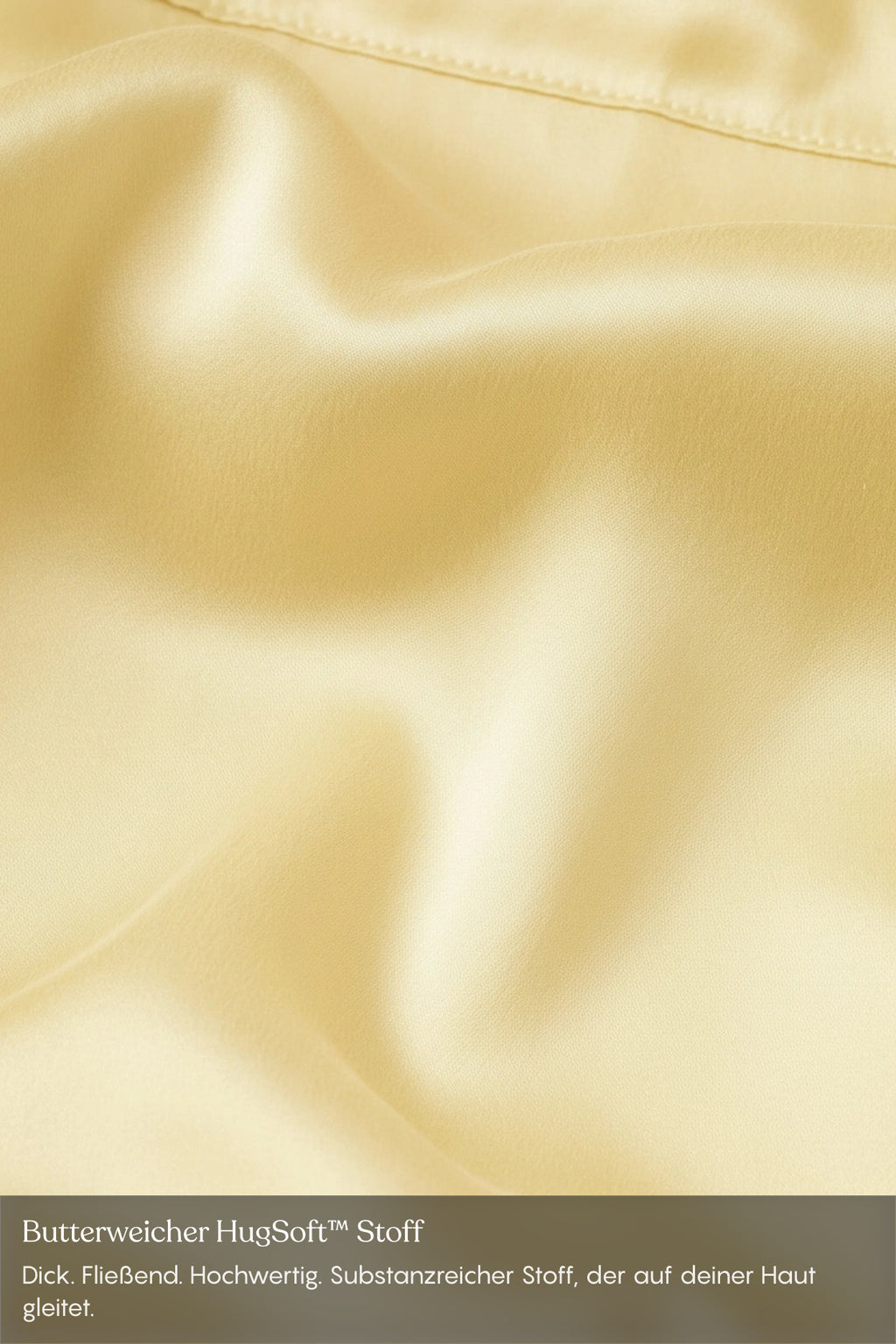 Hugged™ – Satin Signature Set