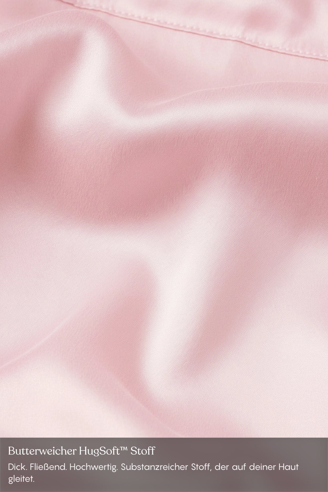 Hugged™ – Satin Signature Set