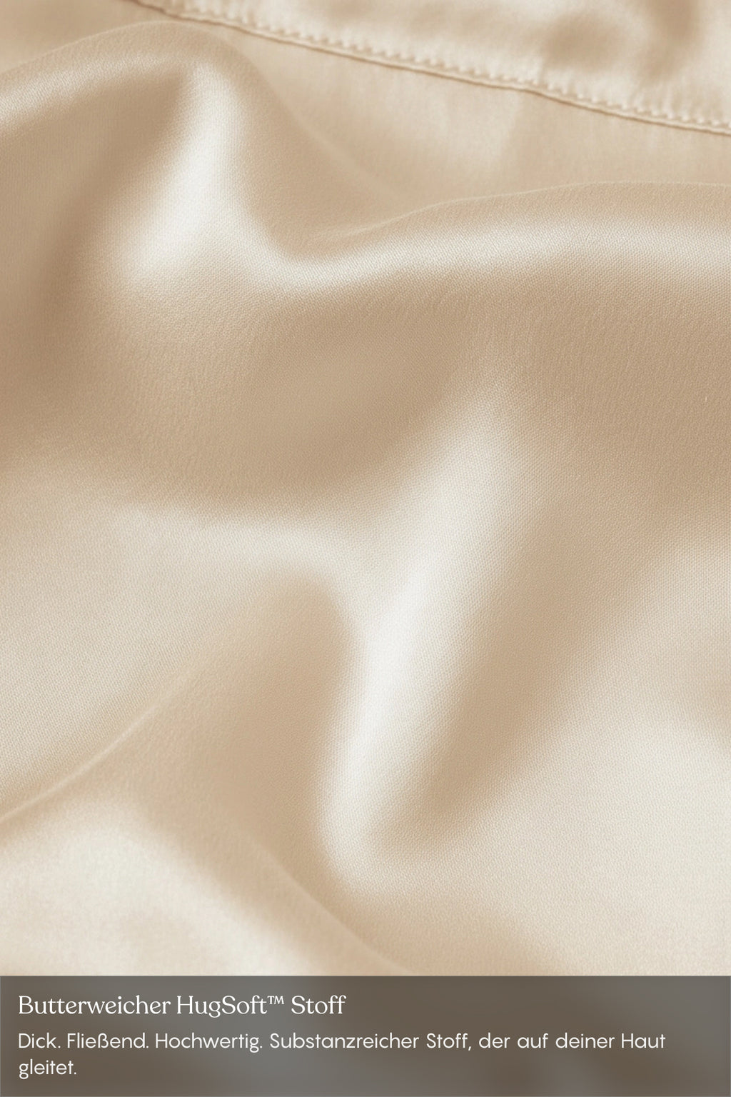 Hugged™ – Satin Signature Set