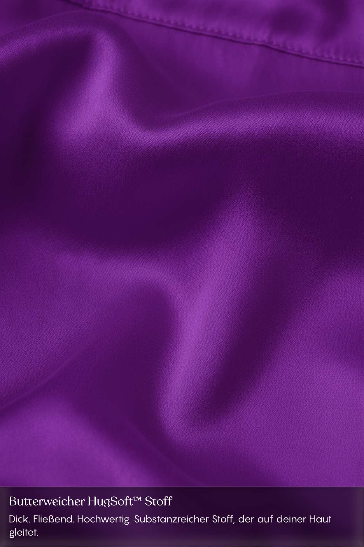 Hugged™ – Satin Signature Set