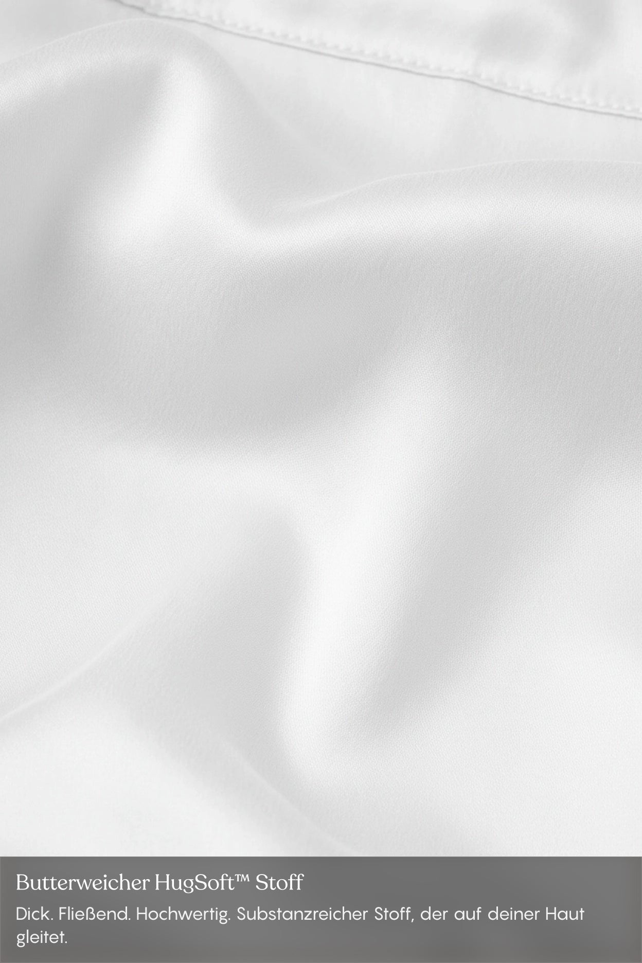 Hugged™ – Satin Signature Set