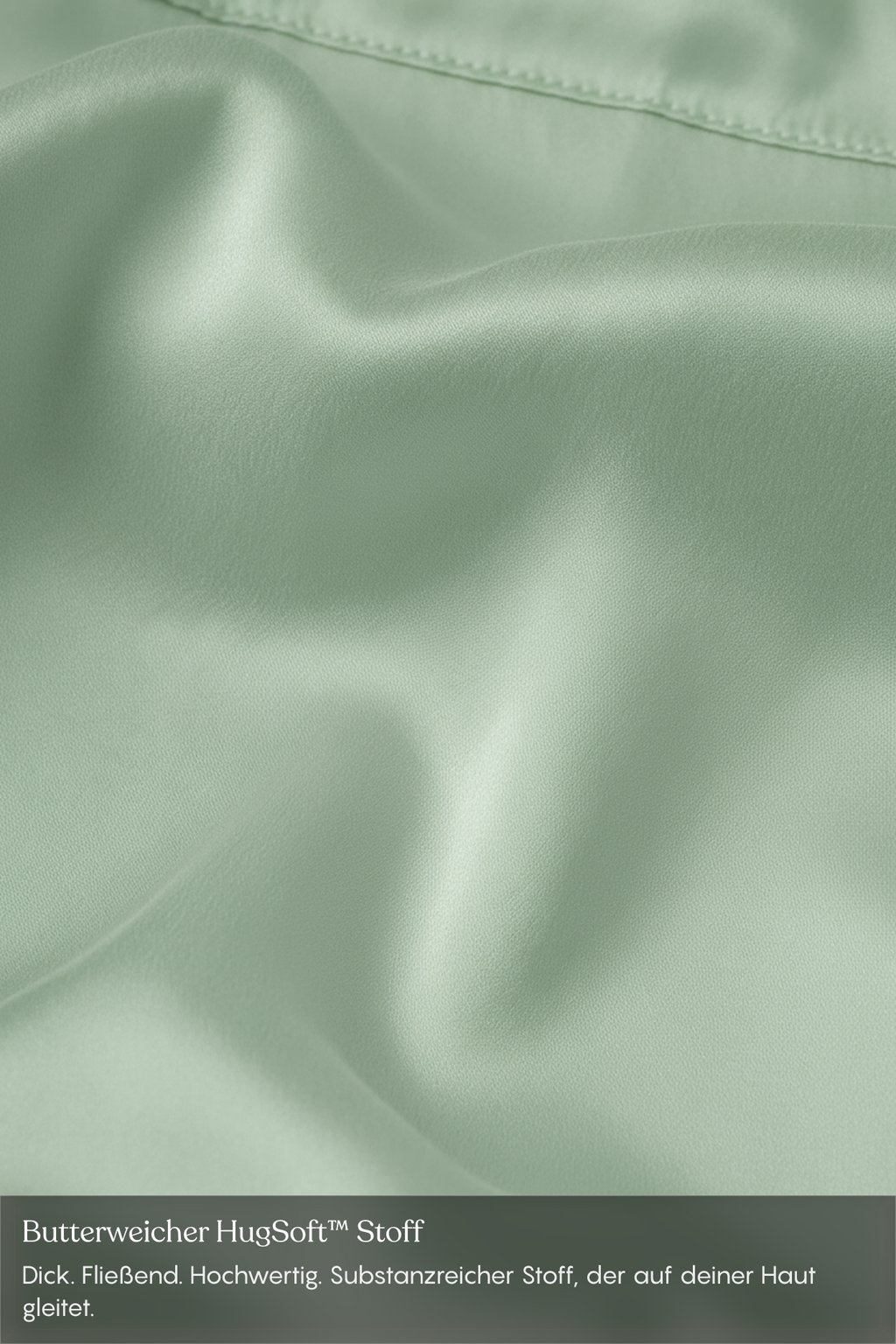 Hugged™ – Satin Signature Set