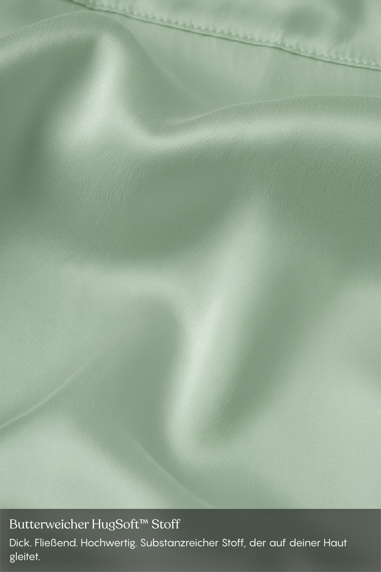 Hugged™ – Satin Signature Set