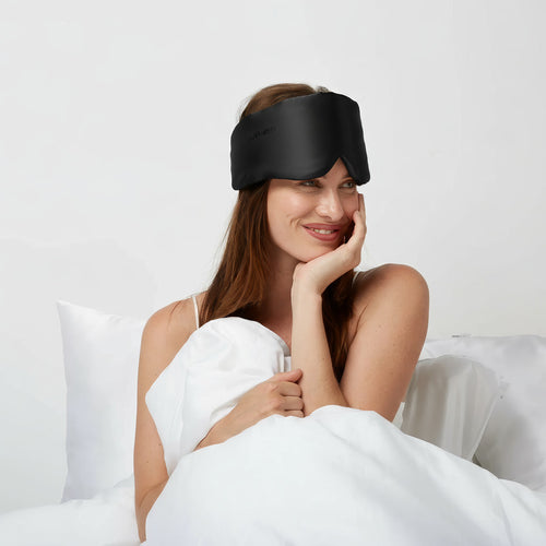 Custom image for Hugged™ – DeepSleep Maske